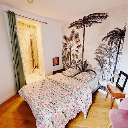 Chambre Confortable Chez Particulier Avec Salle De Bain Privee Nantes Eksteriør bilde