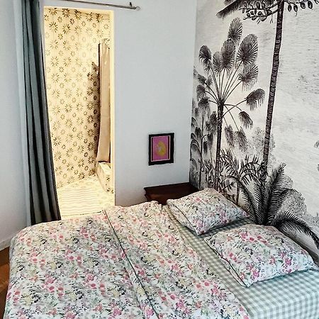Chambre Confortable Chez Particulier Avec Salle De Bain Privee Nantes Eksteriør bilde