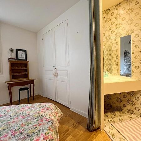 Chambre Confortable Chez Particulier Avec Salle De Bain Privee Nantes Eksteriør bilde
