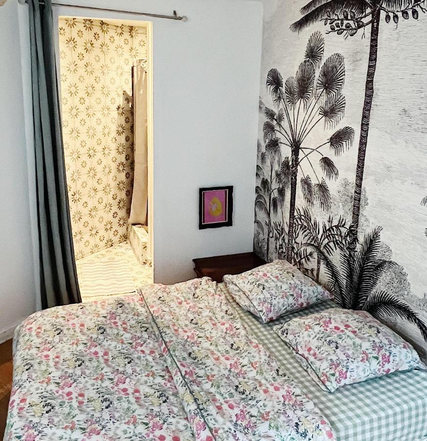 Chambre Confortable Chez Particulier Avec Salle De Bain Privee Nantes Eksteriør bilde